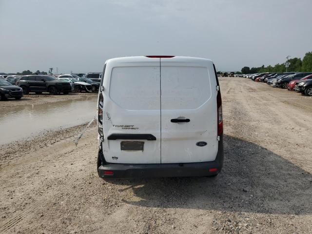 2017 Ford Transit Connect Xl VIN: NM0LS7E75H1312033 Lot: 56298434