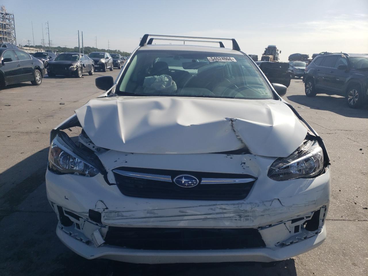 4S3GTAB64N3722073 2022 Subaru Impreza