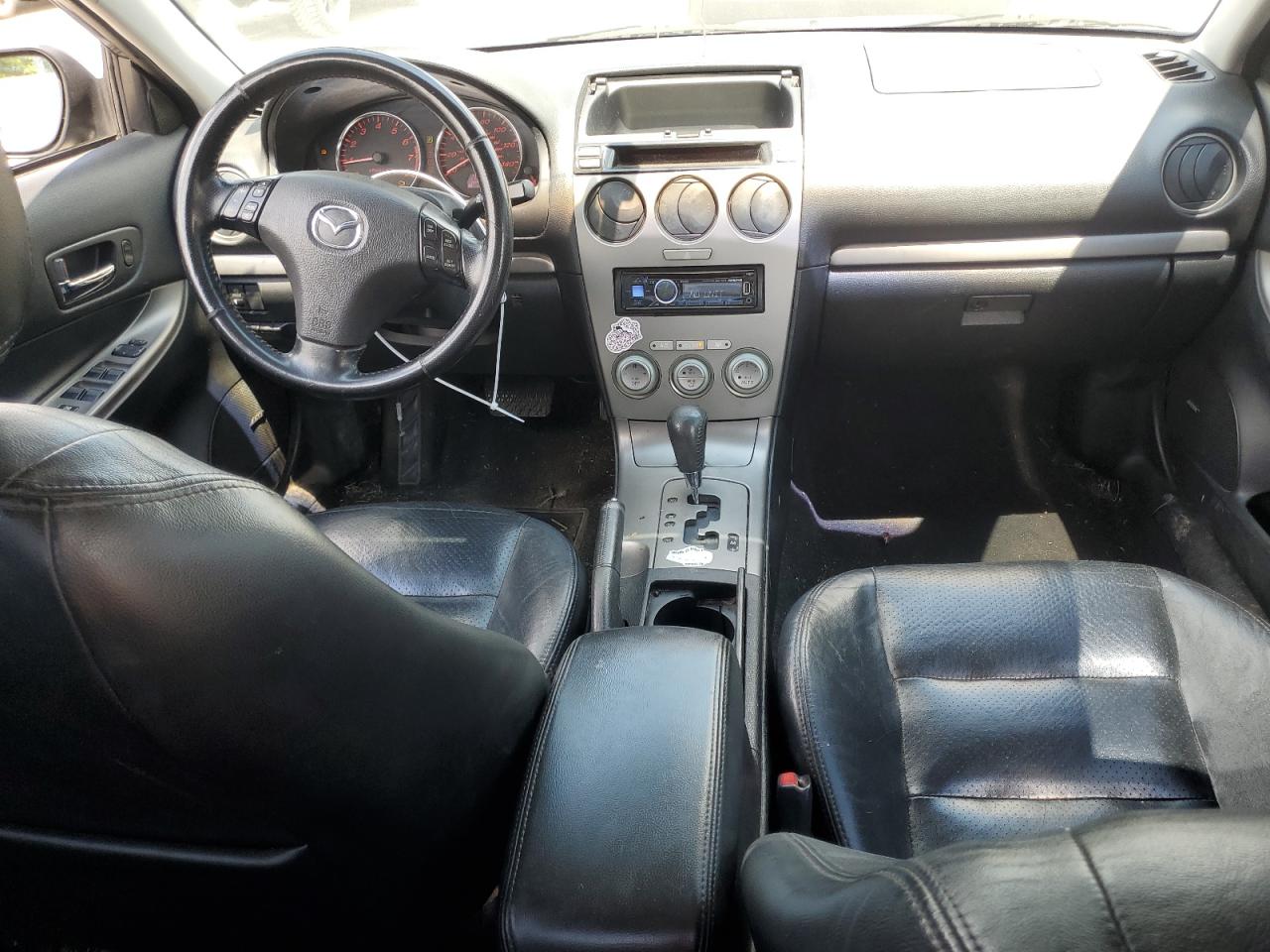 1YVHP80D955M03124 2005 Mazda 6 S