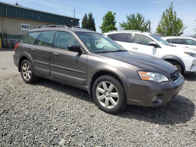 2008 Subaru Outback 2.5I Limited VIN: 4S4BP62C987332483 Lot: 55565684