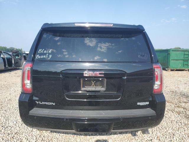 2020 GMC YUKON SLT - 1GKS1BKC5LR105369