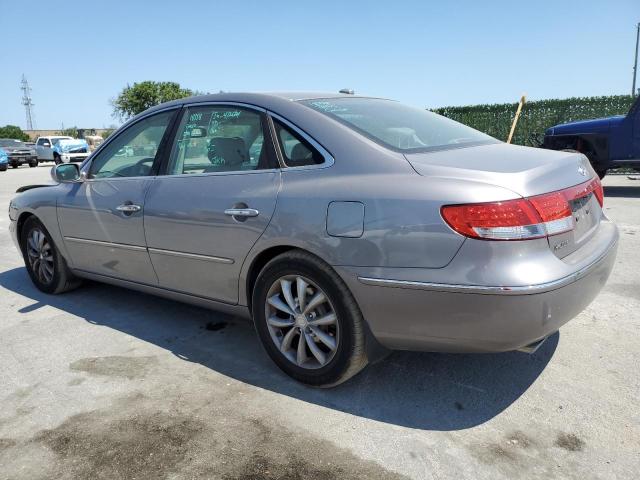 2007 Hyundai Azera Se VIN: KMHFC46F27A243801 Lot: 53924684