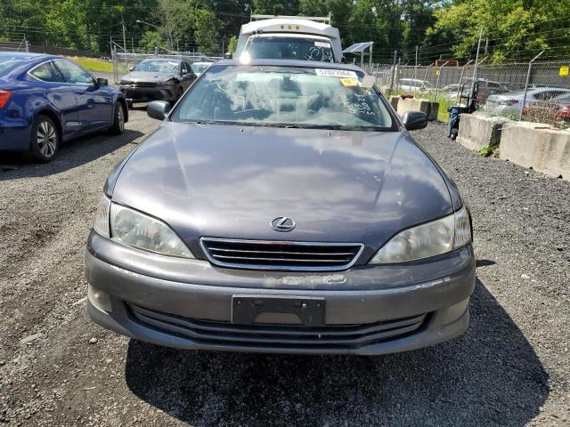 2001 Lexus Es 300 VIN: JT8BF28G810291464 Lot: 57023964