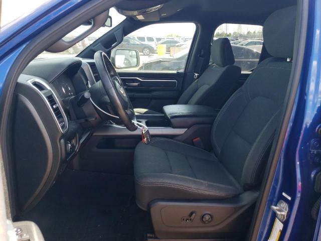 2019 DODGE RAM 1C6SRFBTXKN542664