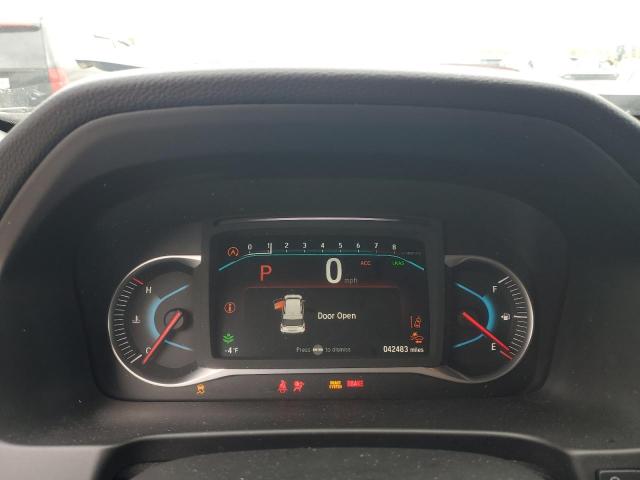 2021 Honda Pilot Exl VIN: 5FNYF6H51MB102001 Lot: 54579254