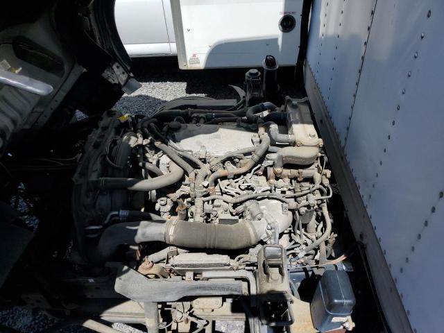 2014 Isuzu Nrr VIN: JALE5W163E7301744 Lot: 54644944