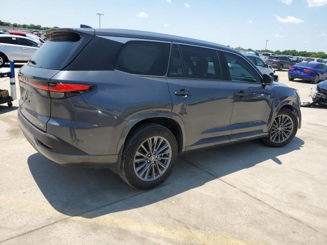 2024 LEXUS TX 350 BAS 5TDAAAA63RS003348