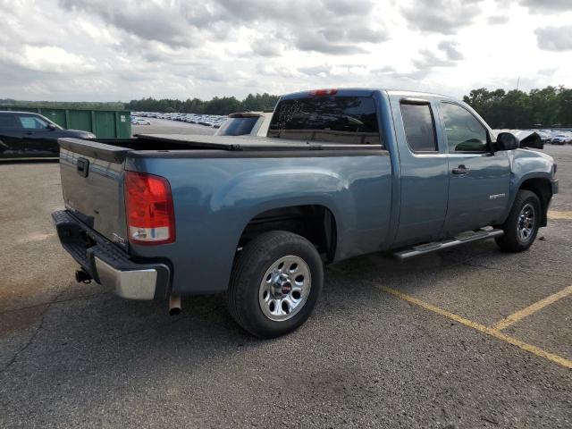 2011 GMC Sierra C1500 VIN: 1GTR1TEA2BZ122042 Lot: 53792614