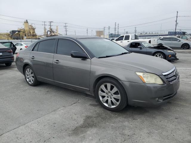 2005 Toyota Avalon Xl VIN: 4T1BK36B75U006001 Lot: 56888374