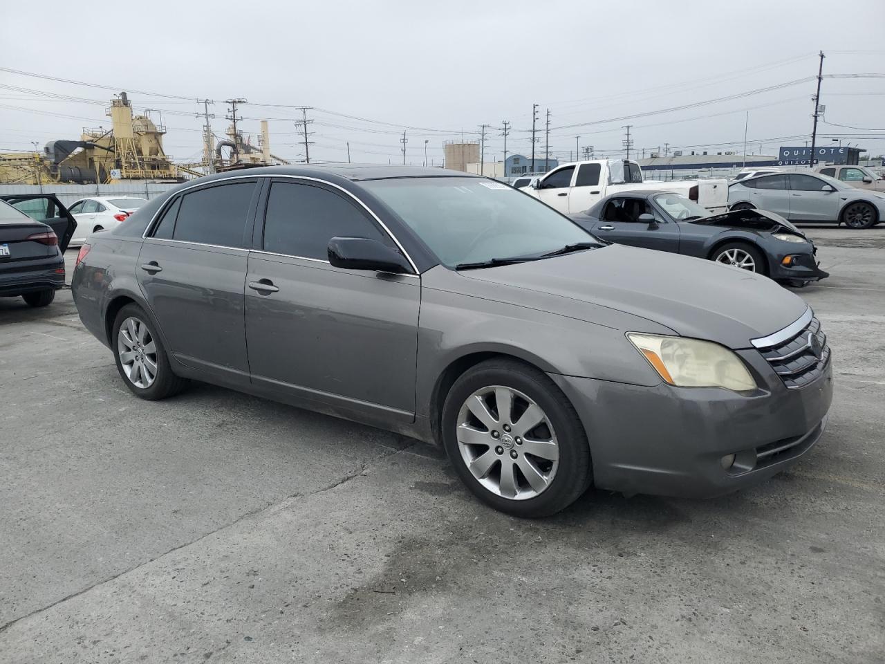 4T1BK36B75U006001 2005 Toyota Avalon Xl