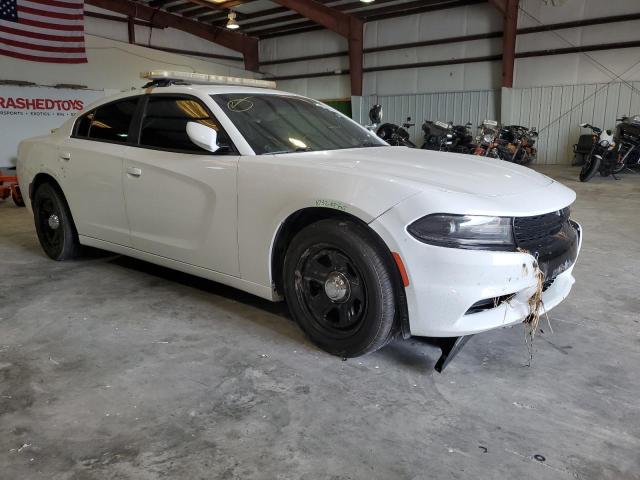 2020 DODGE CHARGER PO - 2C3CDXAGXLH114050