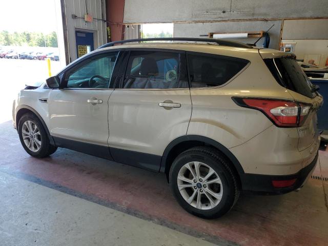 2017 Ford Escape Se VIN: 1FMCU9GD2HUA21365 Lot: 57194594