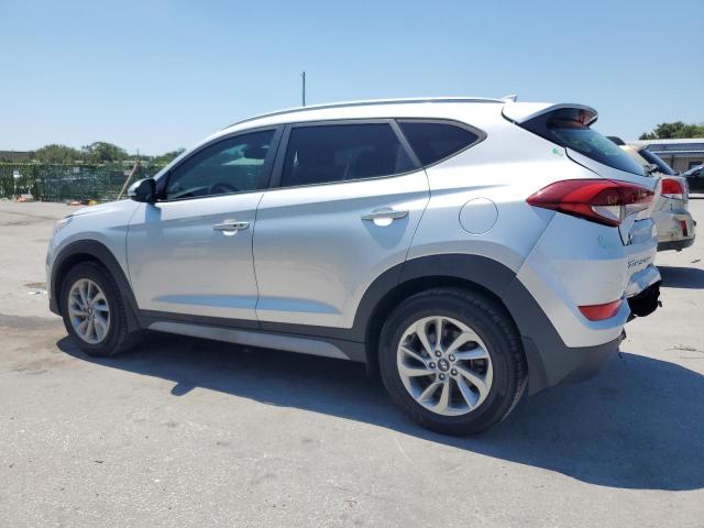 2018 Hyundai Tucson Sel VIN: KM8J33A41JU611952 Lot: 56369054