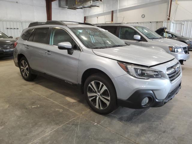 2018 Subaru Outback 2.5I Limited VIN: 4S4BSANC0J3240799 Lot: 55099834