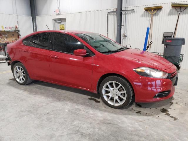 2013 Dodge Dart Sxt VIN: 1C3CDFBH1DD648750 Lot: 56223334