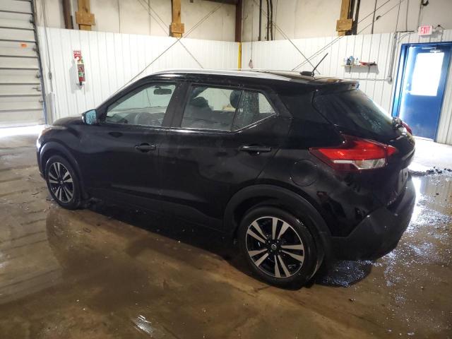 2020 Nissan Kicks Sv VIN: 3N1CP5CV6LL549502 Lot: 53850664