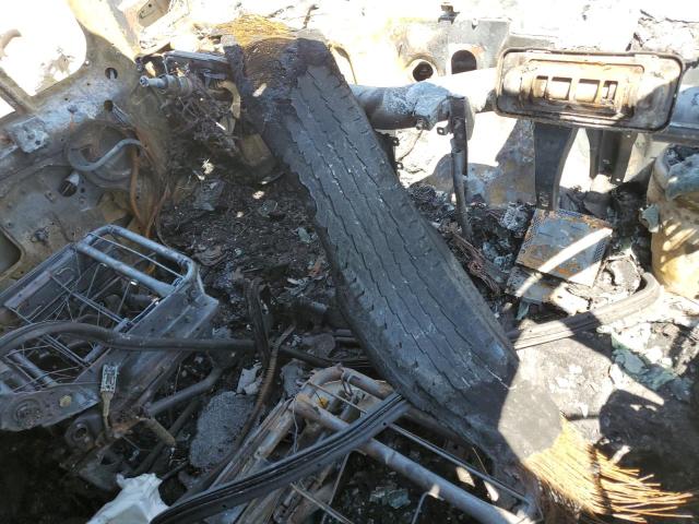 2018 Ram Promaster 1500 1500 Standard VIN: 3C6TRVAG2JE155452 Lot: 55397024