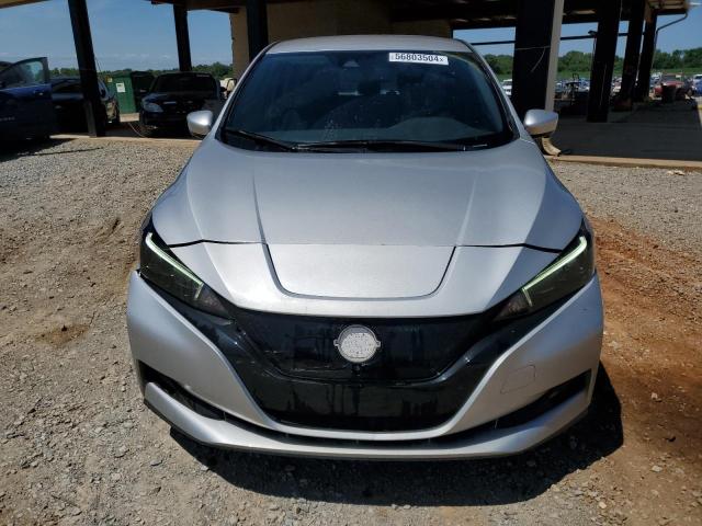 2023 NISSAN LEAF SV PL - 1N4CZ1CV3PC553417