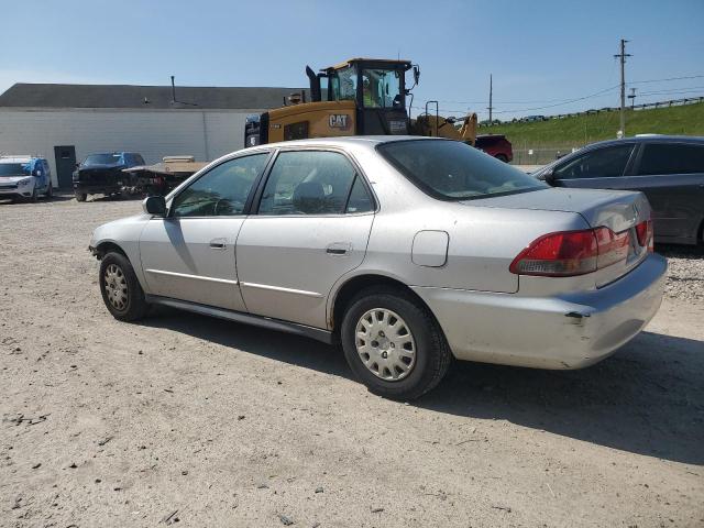 2002 Honda Accord Value VIN: 1HGCF86612A046392 Lot: 55638524