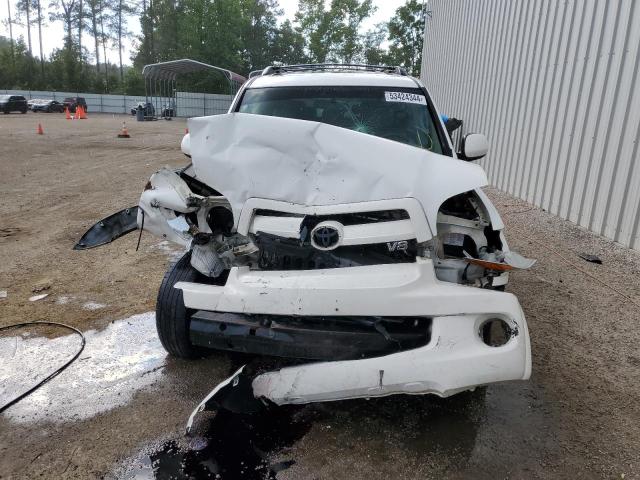 2007 Toyota Sequoia Sr5 VIN: 5TDBT44AX7S278485 Lot: 53424344