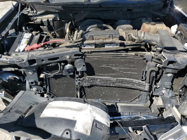 2010 Ford F150 Super Cab VIN: 1FTEX1C87AFD61569 Lot: 54088114