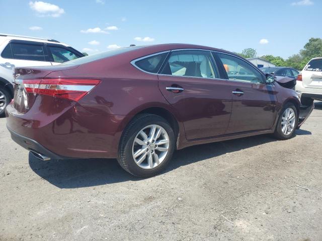 2015 TOYOTA AVALON XLE - 4T1BK1EB5FU188515