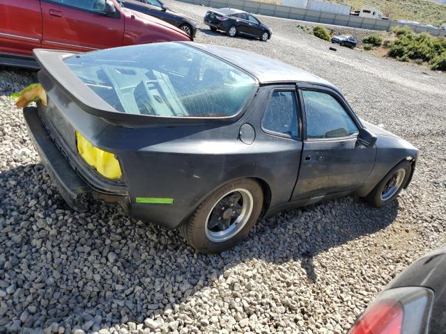 1985 Porsche 944 VIN: WP0AA0940FN472489 Lot: 54292144