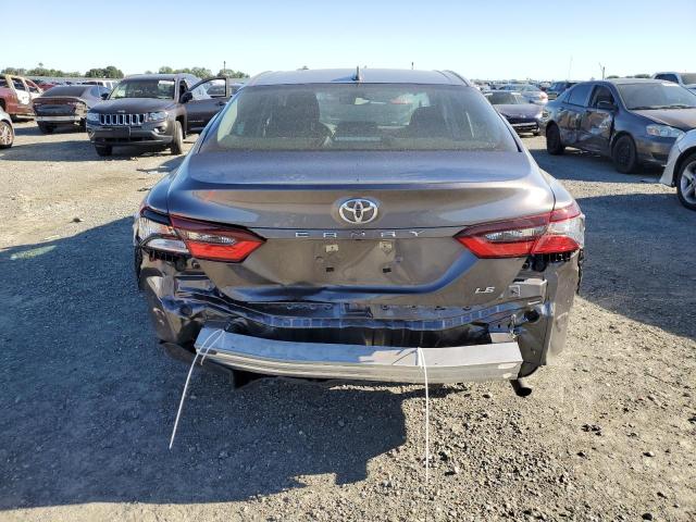 VIN 4T1C11AK4PU083348 2023 Toyota Camry, LE no.6