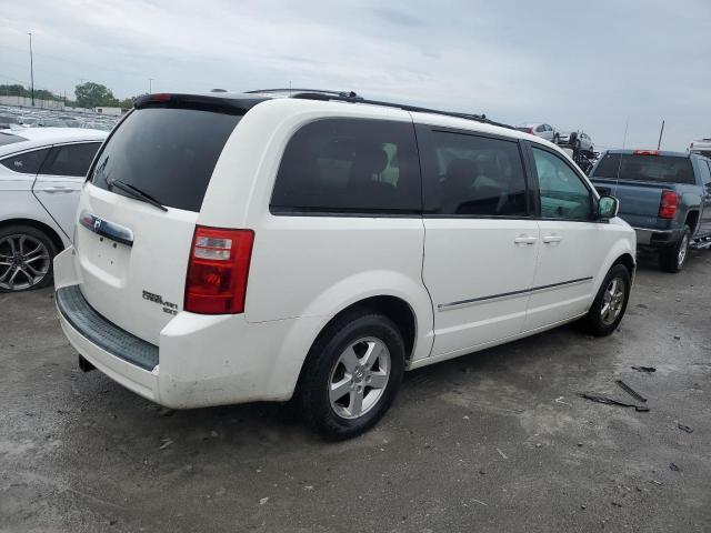 2009 Dodge Grand Caravan Sxt VIN: 2D8HN54XX9R628886 Lot: 54776294