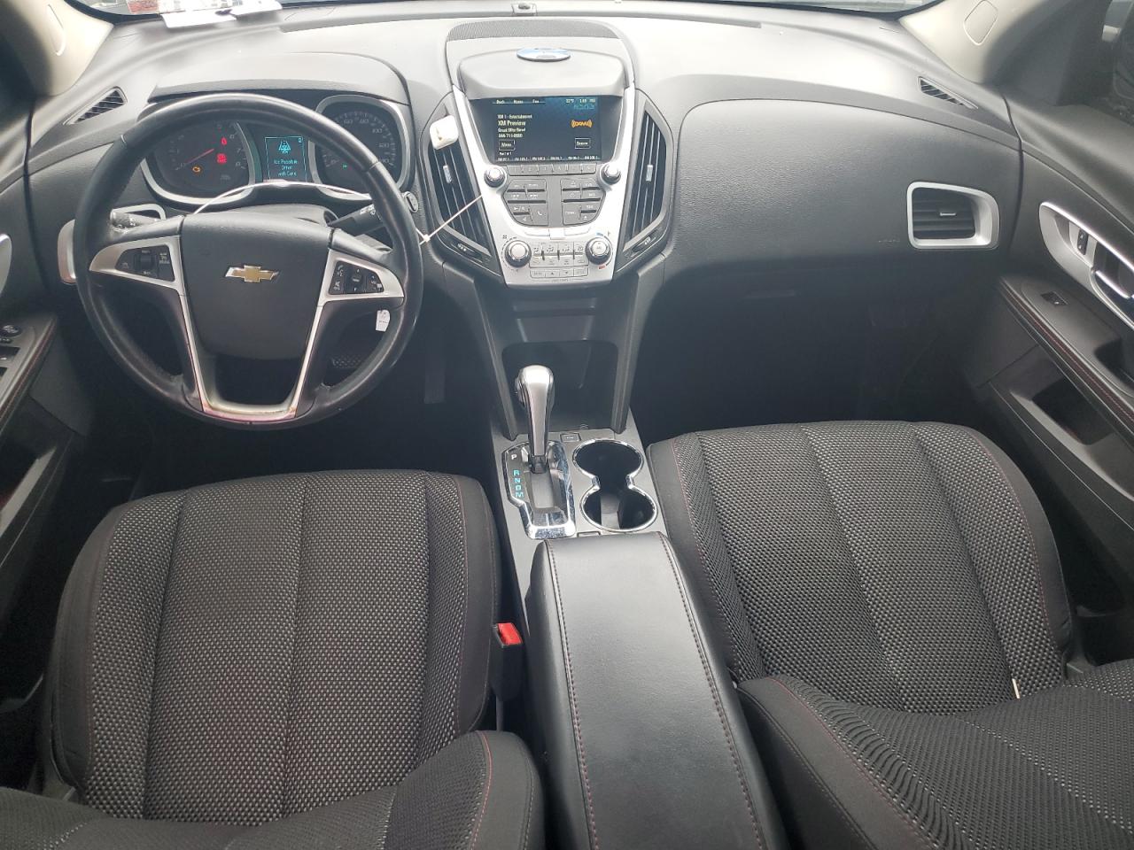 2015 Chevrolet Equinox Lt vin: 2GNALBEK8F6268173