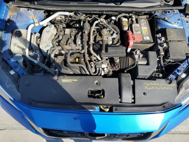 2020 Nissan Sentra Sr VIN: 3N1AB8DV6LY211249 Lot: 57697244