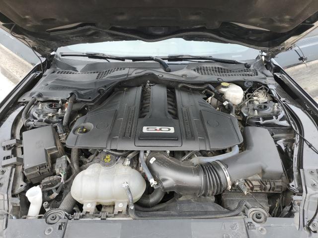 2022 Ford Mustang Gt VIN: 1FA6P8CF9N5113935 Lot: 56468944