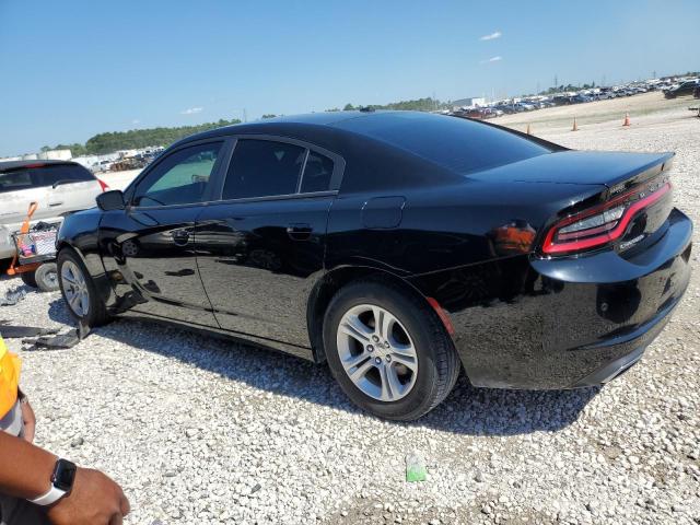 2018 Dodge Charger Sxt VIN: 2C3CDXBG3JH114404 Lot: 54539944