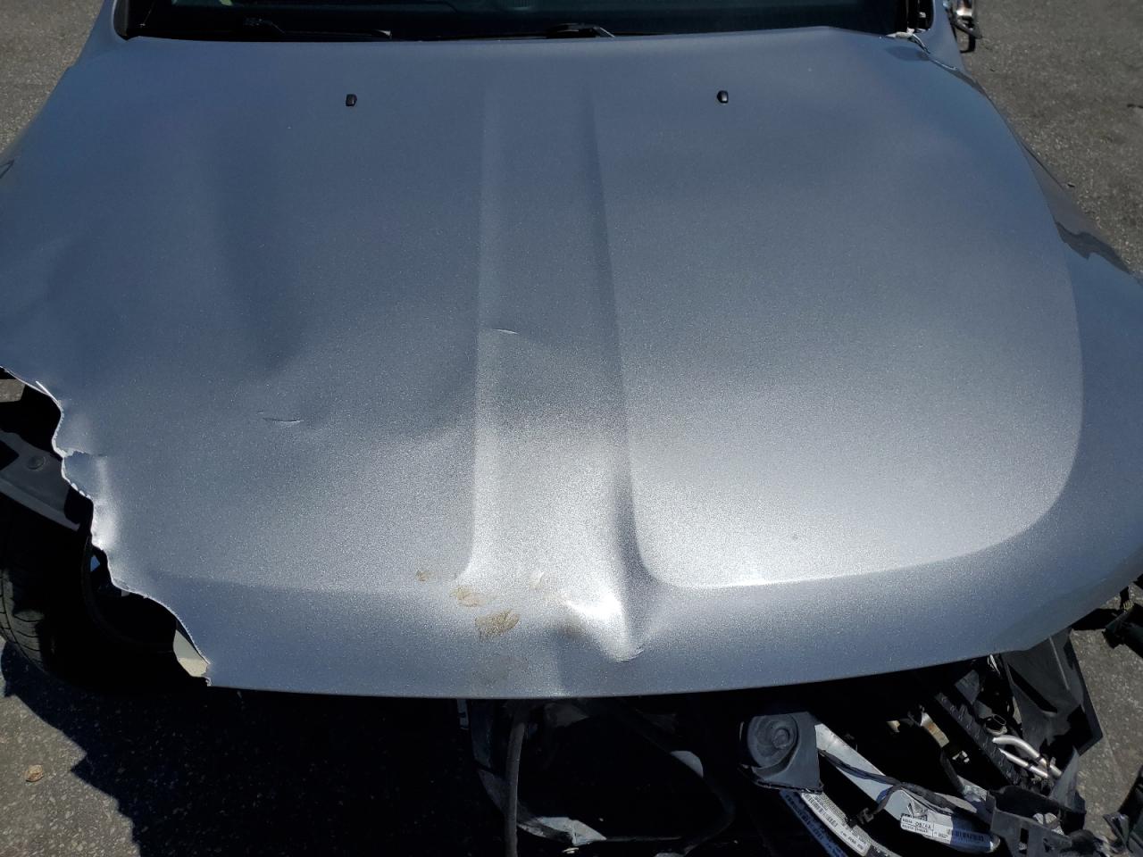 1C4RDJEG9JC101738 2018 Dodge Durango Citadel