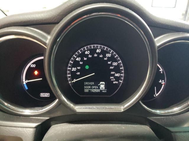 2006 Lexus Rx 400 VIN: JTJHW31U160048522 Lot: 55826544