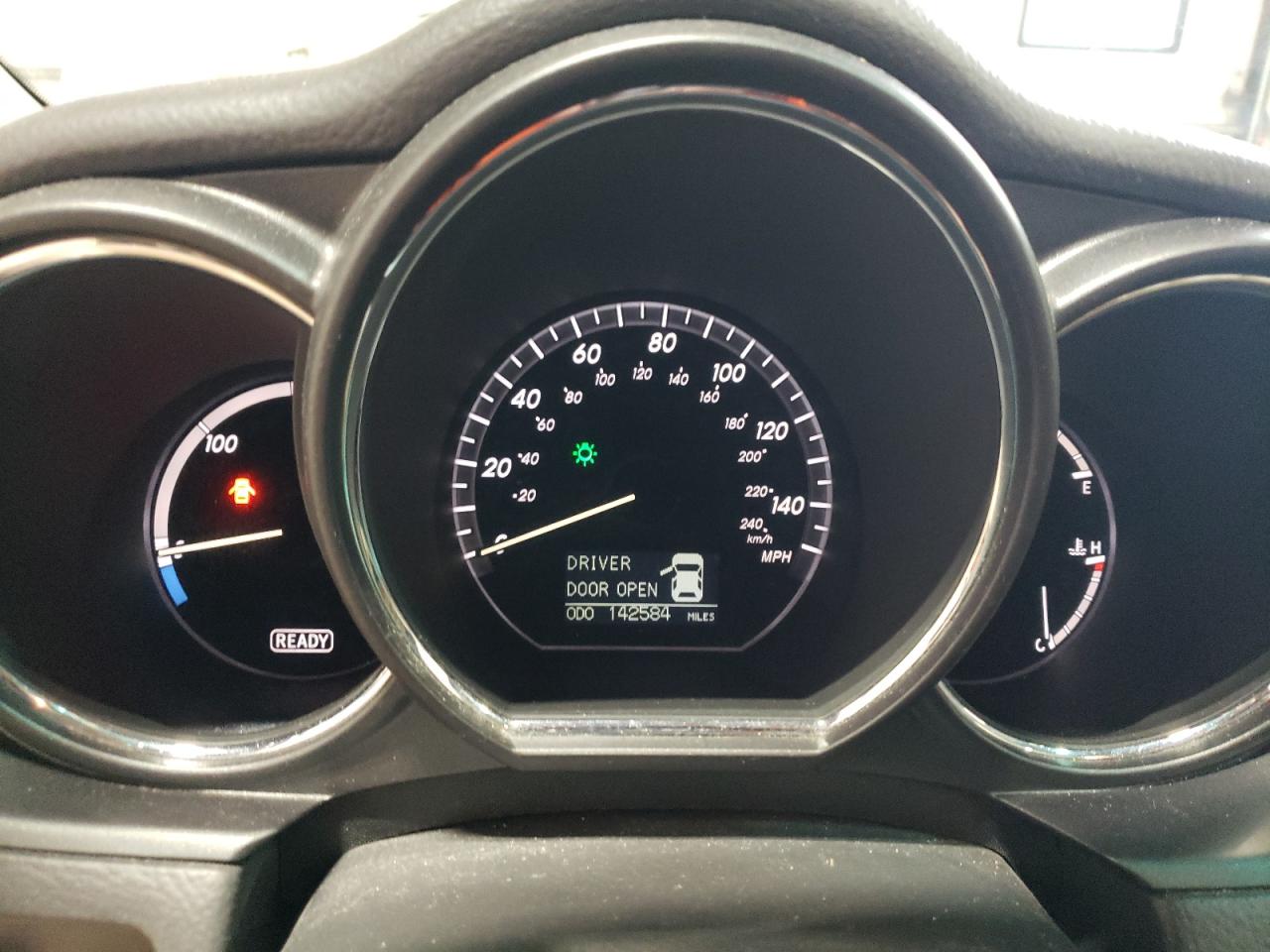 JTJHW31U160048522 2006 Lexus Rx 400