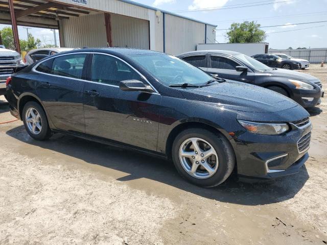 2018 Chevrolet Malibu Ls VIN: 1G1ZB5ST5JF267051 Lot: 54365234