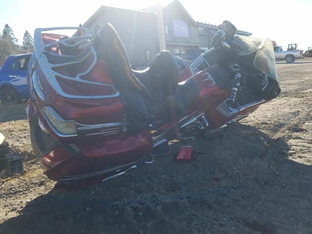 2013 HONDA GL1800 AD JH2SC6886DK100022