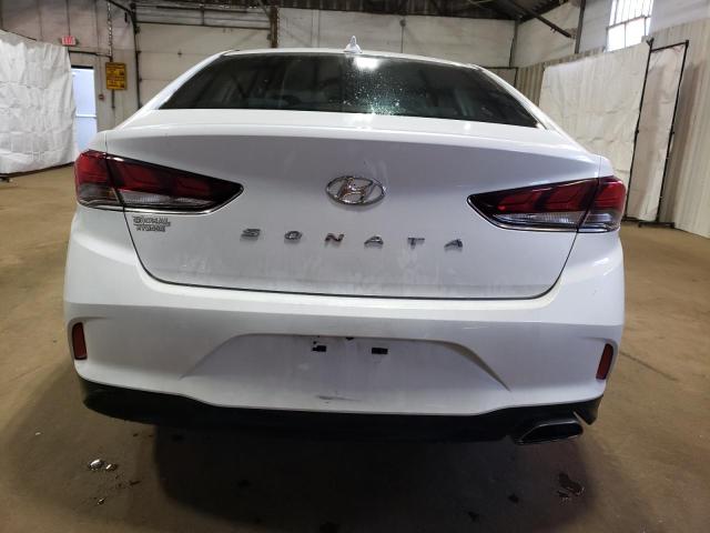 2019 Hyundai Sonata Limited VIN: 5NPE34AF4KH753558 Lot: 56482444