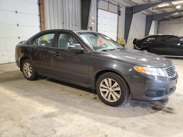 2010 Kia Optima Lx VIN: KNAGG4A89A5414885 Lot: 55275394