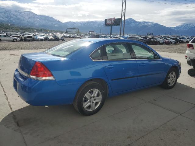 2006 Chevrolet Impala Ls VIN: 2G1WB55K269256675 Lot: 54270184