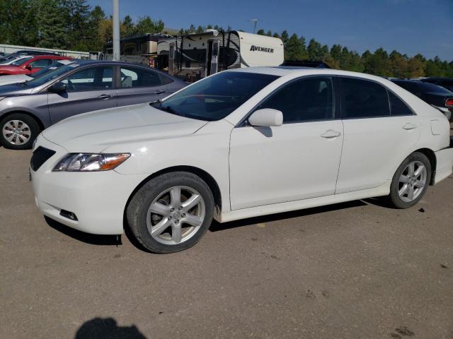 2009 Toyota Camry Base VIN: 4T1BE46K39U842200 Lot: 53792304