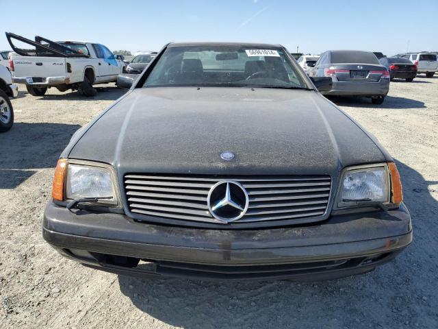 1994 Mercedes-Benz Sl 500 VIN: WDBFA67E3RF088076 Lot: 56961014