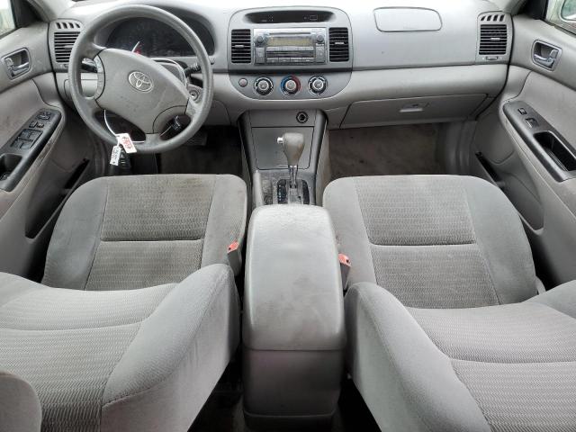 2005 Toyota Camry Le VIN: 4T1BE32KX5U026384 Lot: 53249074