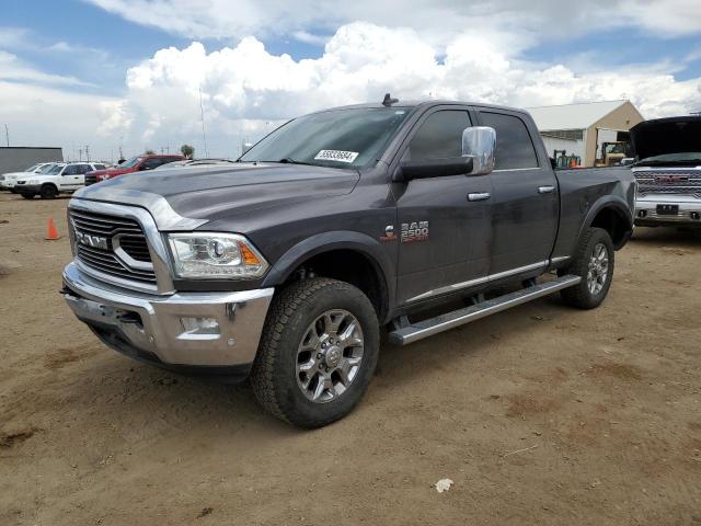 2016 Ram 2500 Longhorn VIN: 3C6UR5GL7GG140838 Lot: 55833684