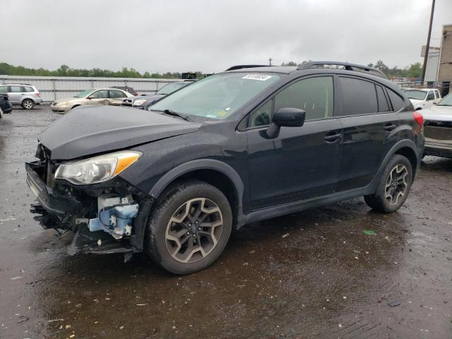 2016 Subaru Crosstrek Premium VIN: JF2GPABC7G8308240 Lot: 55130034