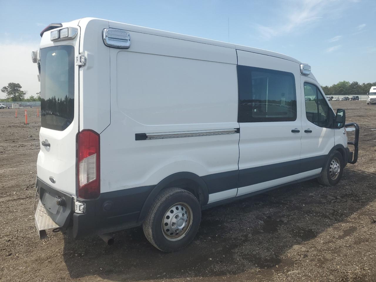 1FDBR2CG2LKB25900 2020 Ford Transit T-250