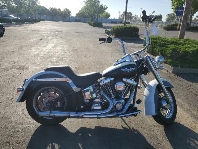 2006 HARLEY-DAVIDSON FLSTNI - 1HD1JDB356Y088858