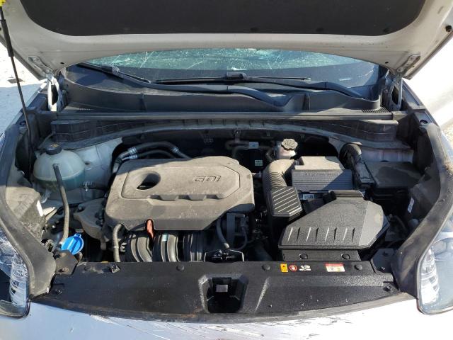 KNDP6CAC2L7648006 Kia Sportage S 12