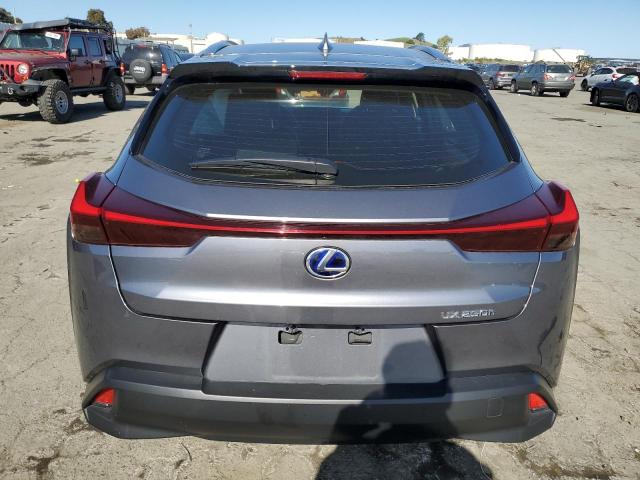 JTHX9JBHXL2032393 Lexus UX 250h  6